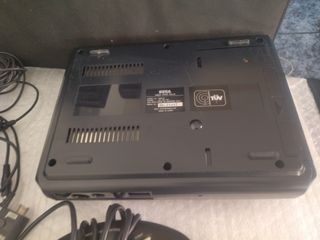Consola Sega Mega Drive 3 salidas 