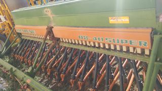 sembradora amazone