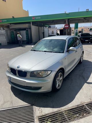 BMW Serie 1 2008