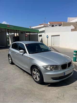 BMW Serie 1 2008