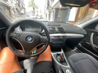 BMW Serie 1 2008