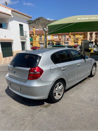 BMW Serie 1 2008