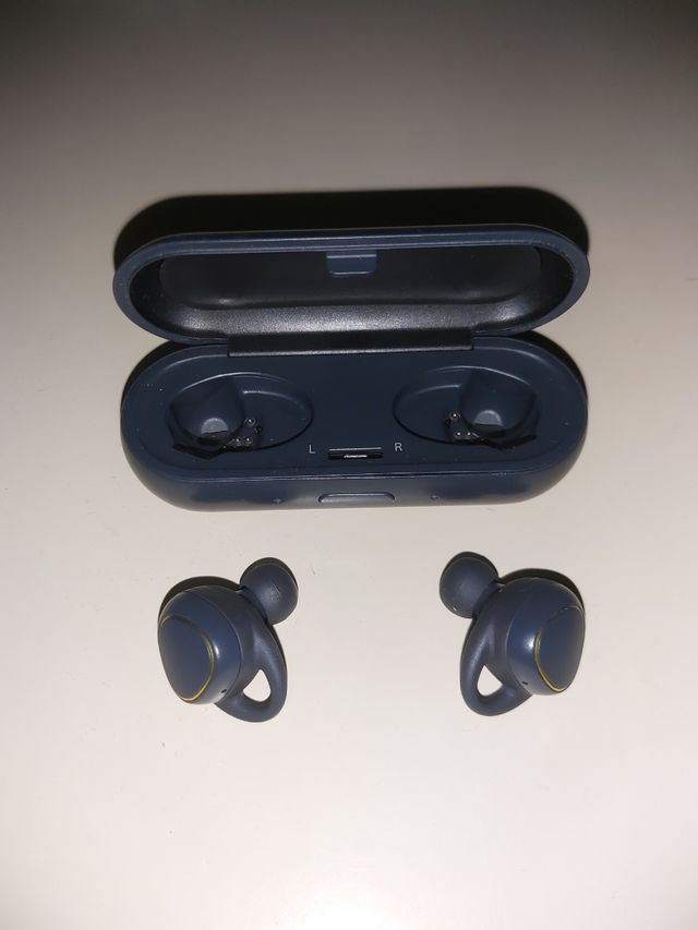 Cuffie bluethooth Samsung