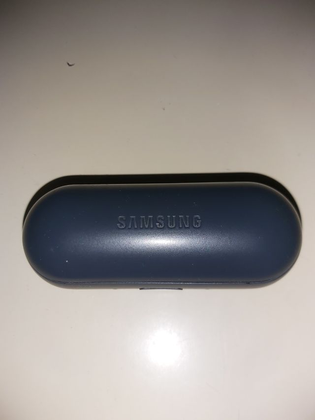 Cuffie bluethooth Samsung