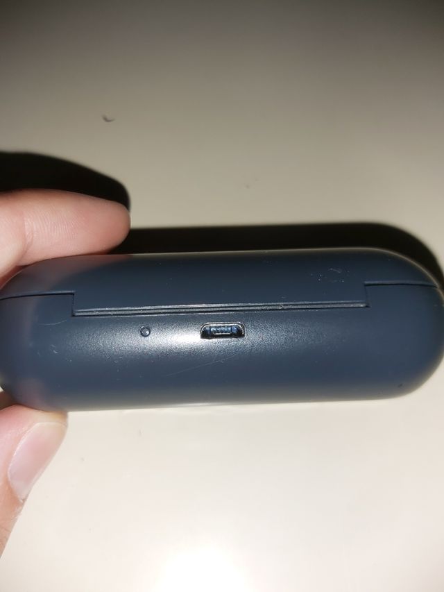 Cuffie bluethooth Samsung