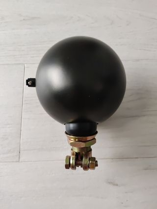 Faro delantero John Deere. Nuevo