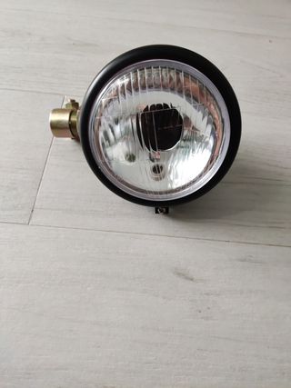 Faro delantero John Deere. Nuevo