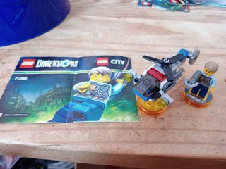 LEGO DIMENSIONS