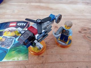 LEGO DIMENSIONS