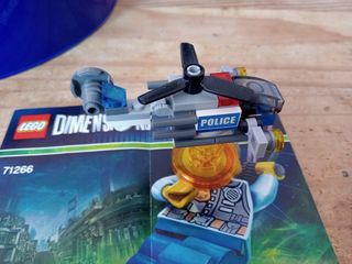LEGO DIMENSIONS