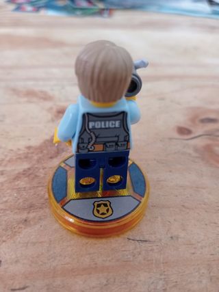LEGO DIMENSIONS