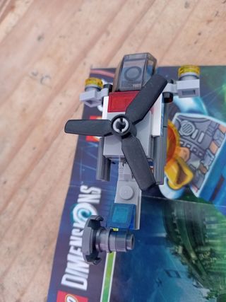 LEGO DIMENSIONS