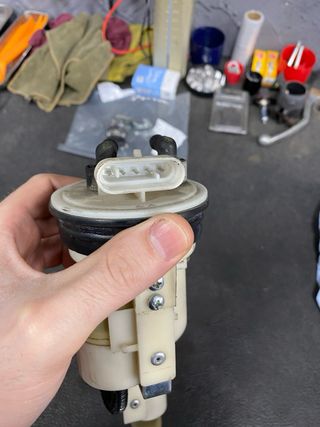 Despiece Piaggio X8 125 250