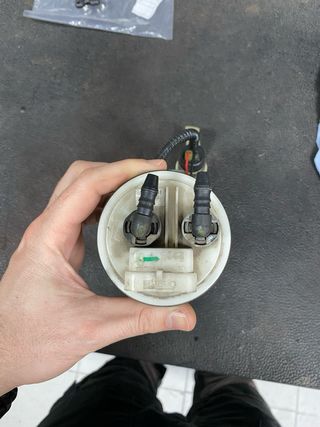 Despiece Piaggio X8 125 250