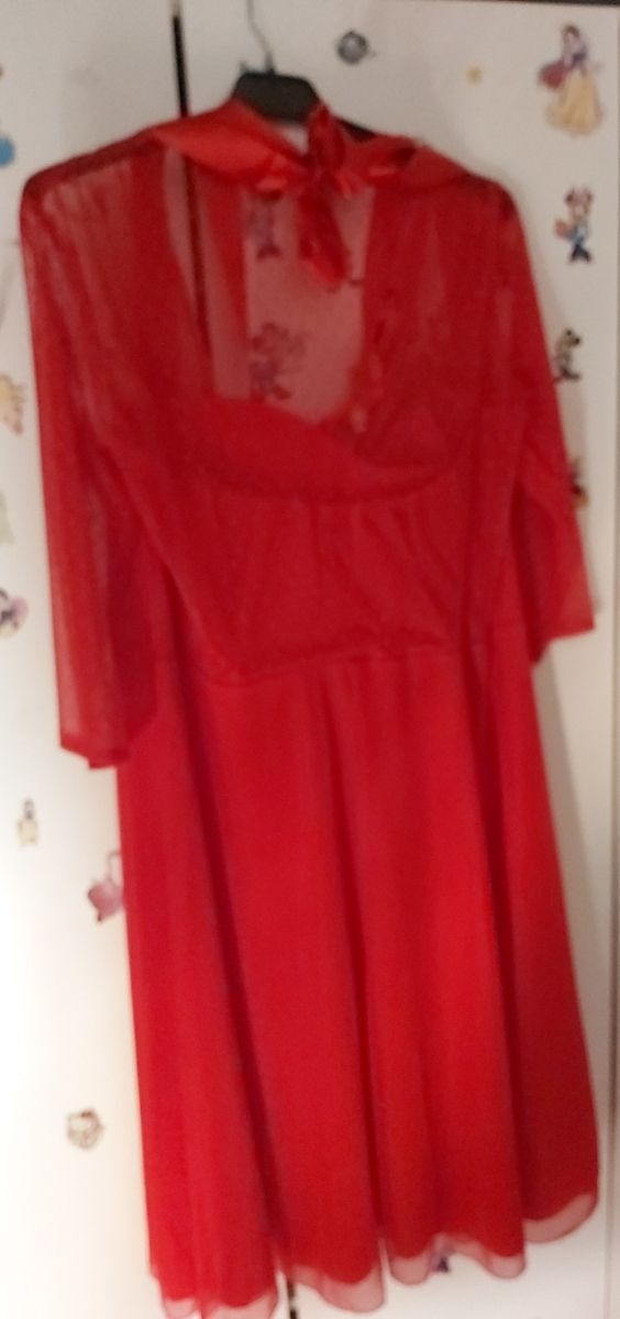 Vestido corto para eventos