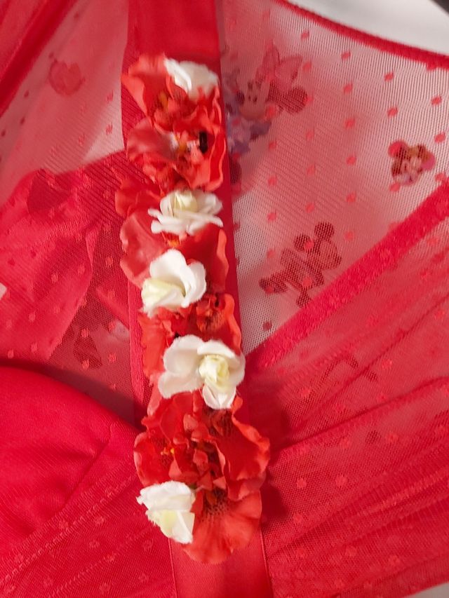 Vestido corto para eventos