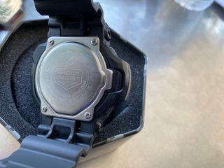 CASIO G-Shock GDF-100