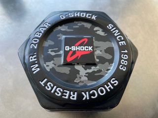 CASIO G-Shock GDF-100