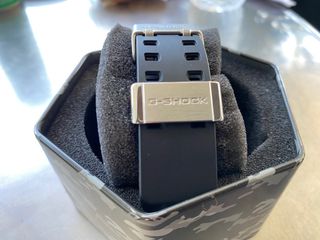 CASIO G-Shock GDF-100