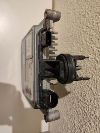 regulador de tensión Ford Focus 2022