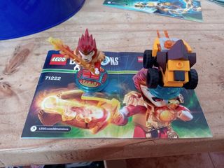 LEGO DIMENSIONS
