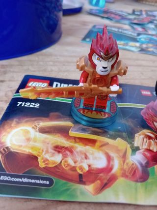 LEGO DIMENSIONS