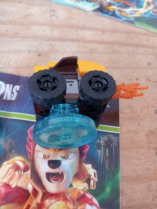 LEGO DIMENSIONS