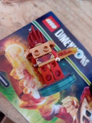 LEGO DIMENSIONS