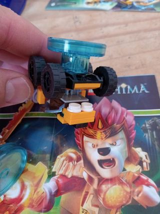LEGO DIMENSIONS