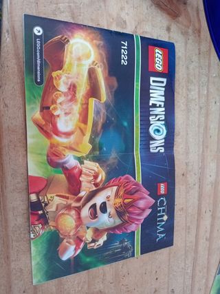 LEGO DIMENSIONS