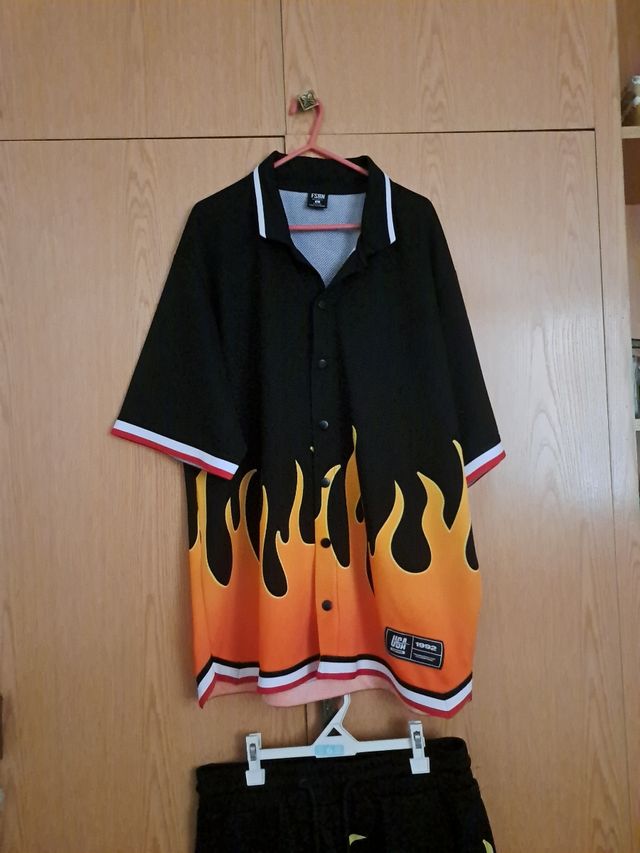 Abbigliamento sportivo