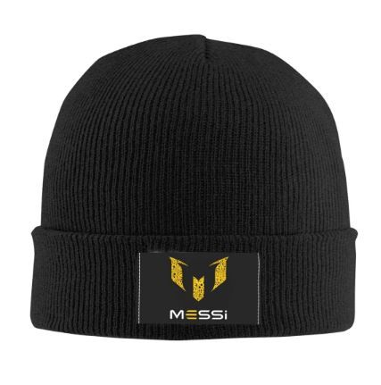 Gorro messi