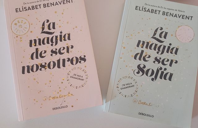 Libros de adolescentes