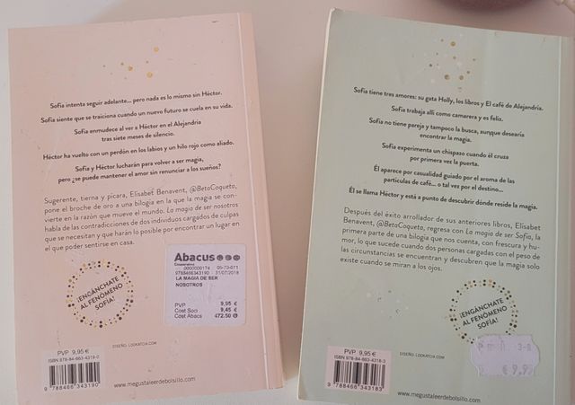 Libros de adolescentes