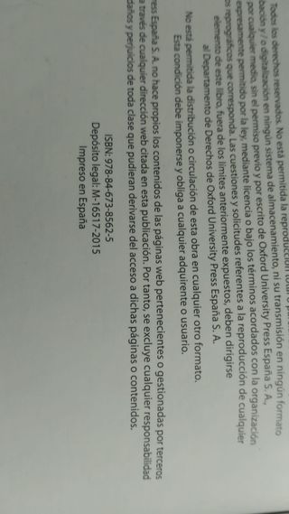 Historia del mundo contemporáneo 1 Bachillerato