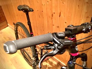 Bicicleta MTB TREK - Superfly 5