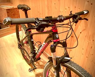 Bicicleta MTB TREK - Superfly 5