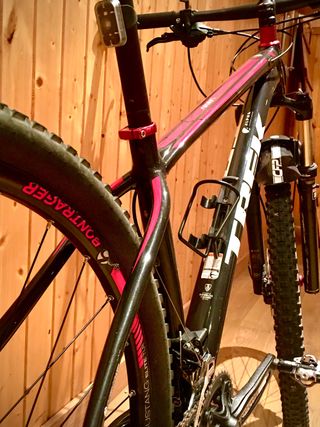 Bicicleta MTB TREK - Superfly 5