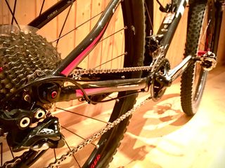 Bicicleta MTB TREK - Superfly 5