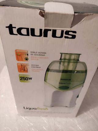 Licuadora Taurus