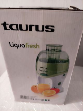 Licuadora Taurus