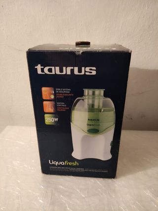 Licuadora Taurus