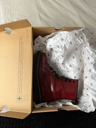 Botas Dr. Martens