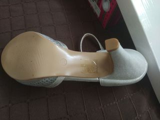 Zapatos de tacón Hualum Rote talla 39