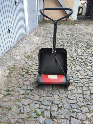 tagliaerba jonsered