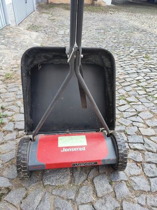 tagliaerba jonsered