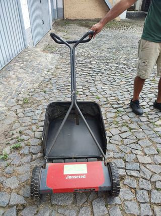 tagliaerba jonsered