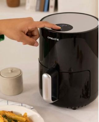 Freidora aire nueva CREATE Nueva