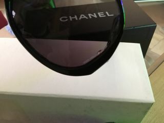 Gafas Chanel