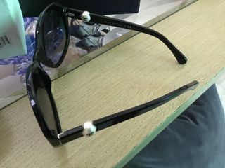 Gafas Chanel